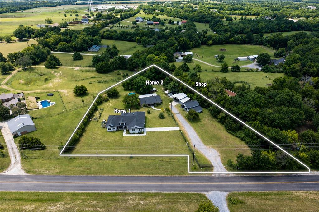 4606 County Road 408