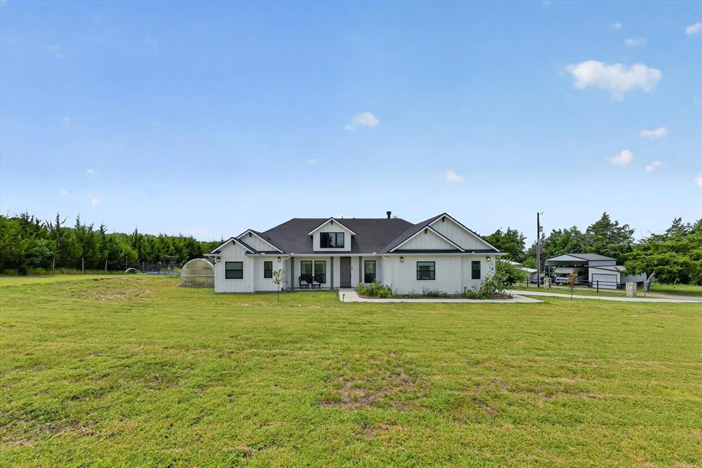 4606 County Road 408