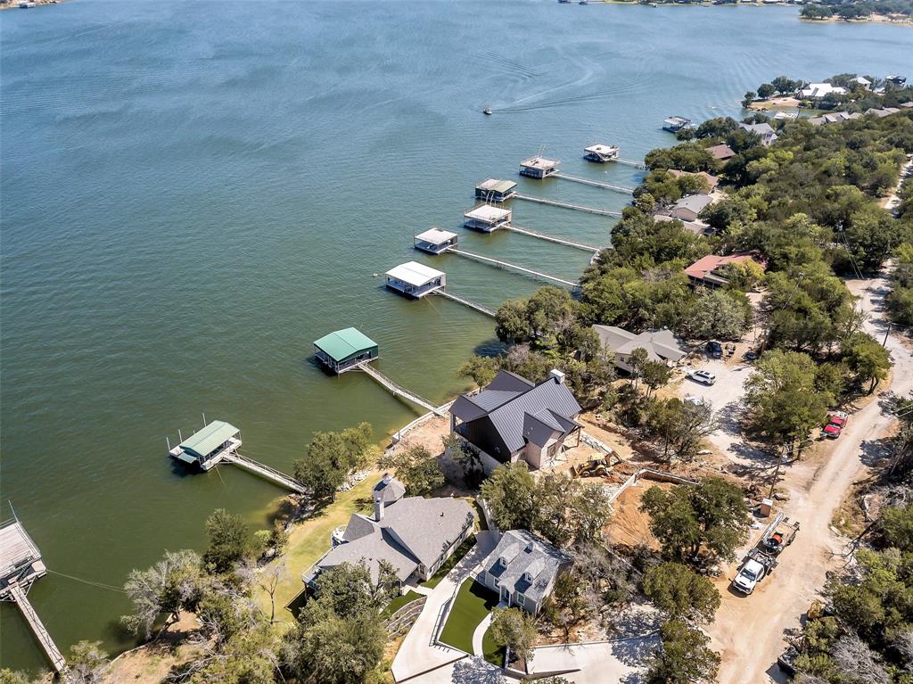 Peninsula - Residential