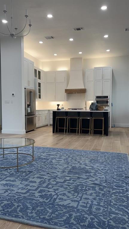 Peninsula - Residential