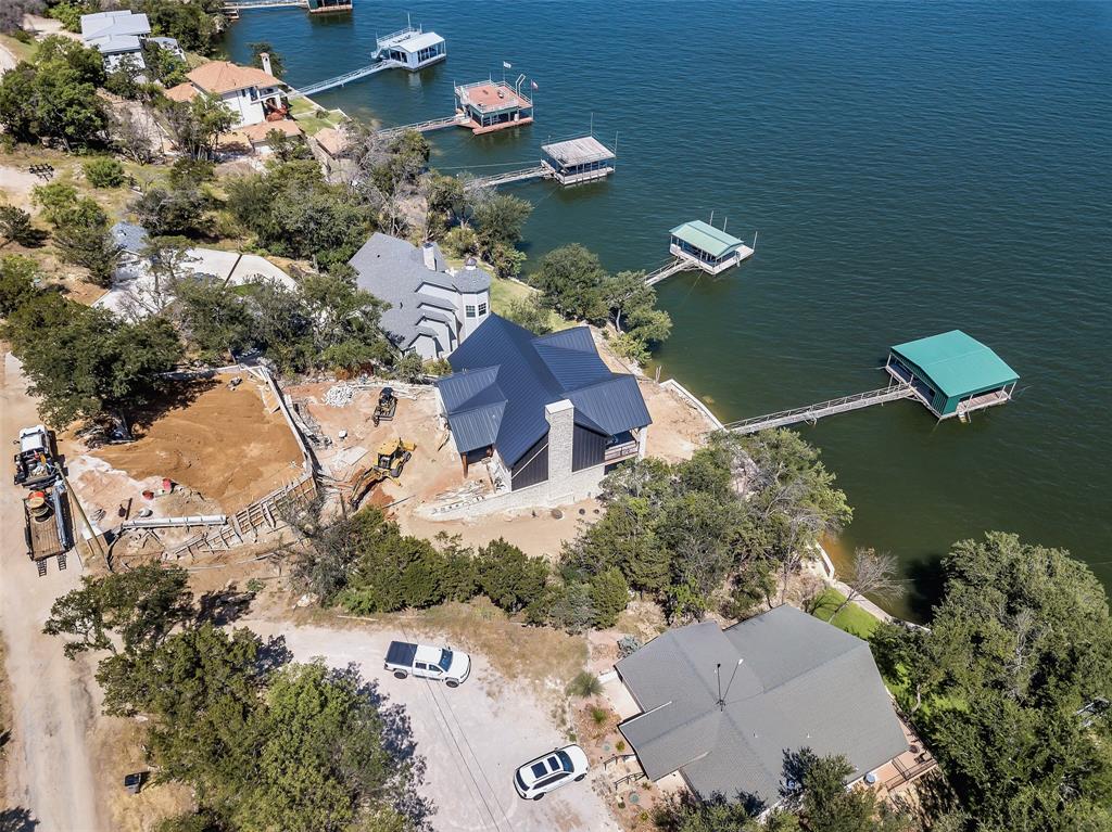 Peninsula - Residential