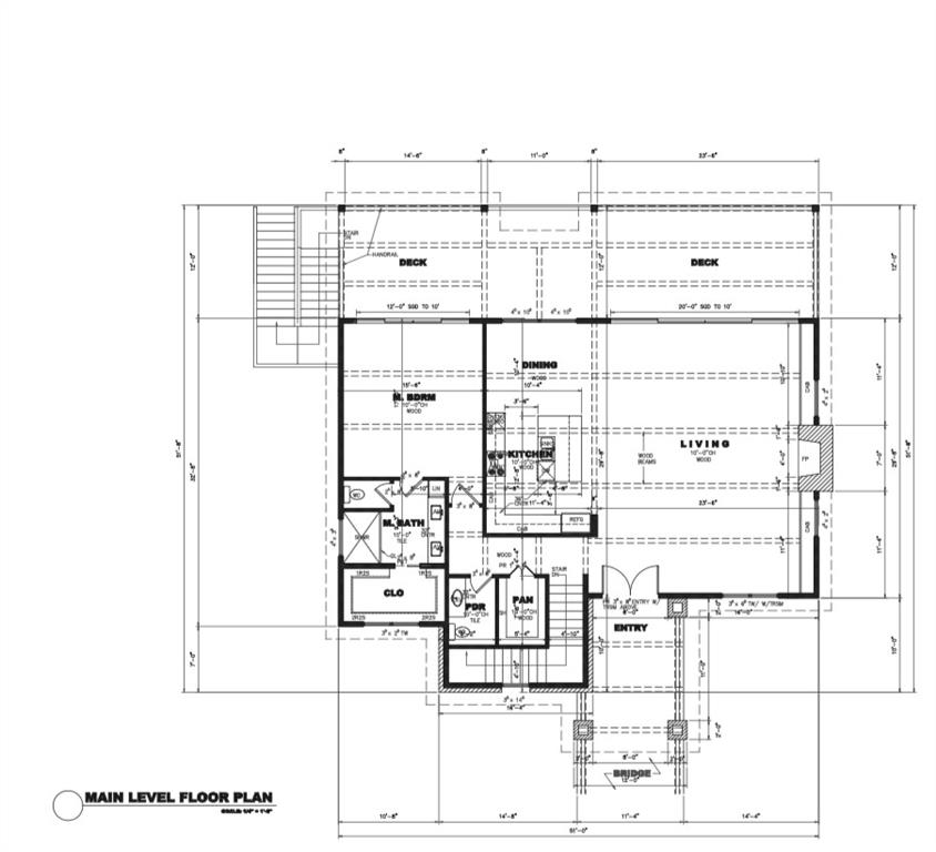 Peninsula - Residential