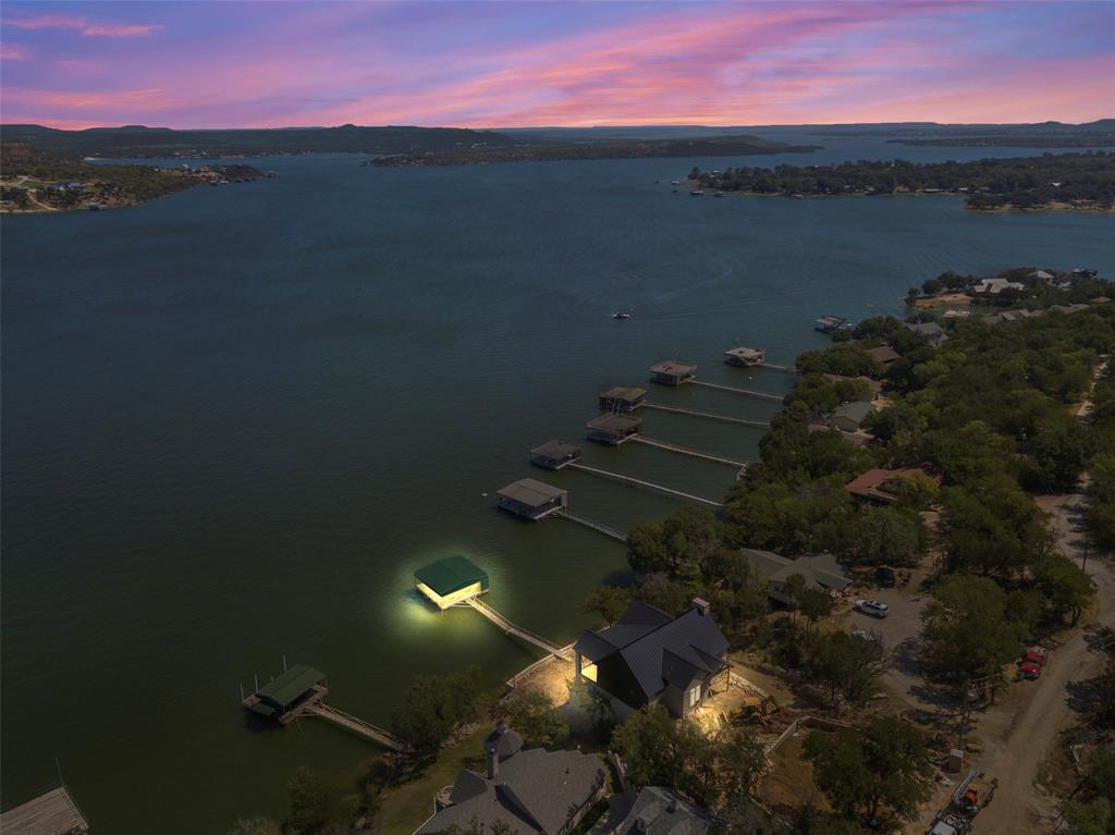 Peninsula - Residential