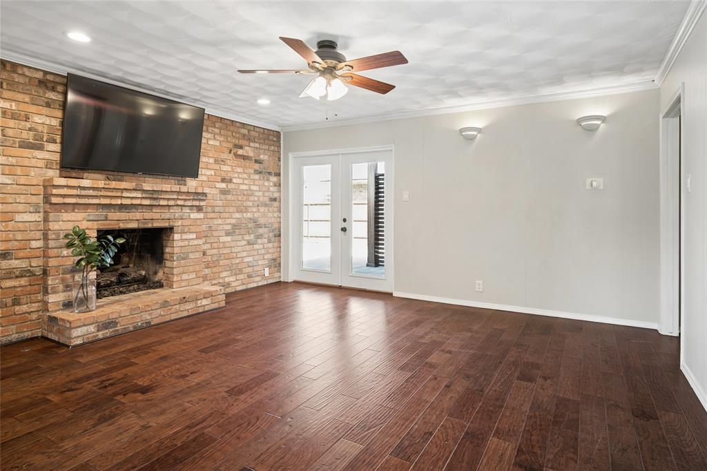 Floyd Terrace - Residential