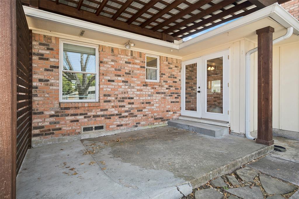 Floyd Terrace - Residential