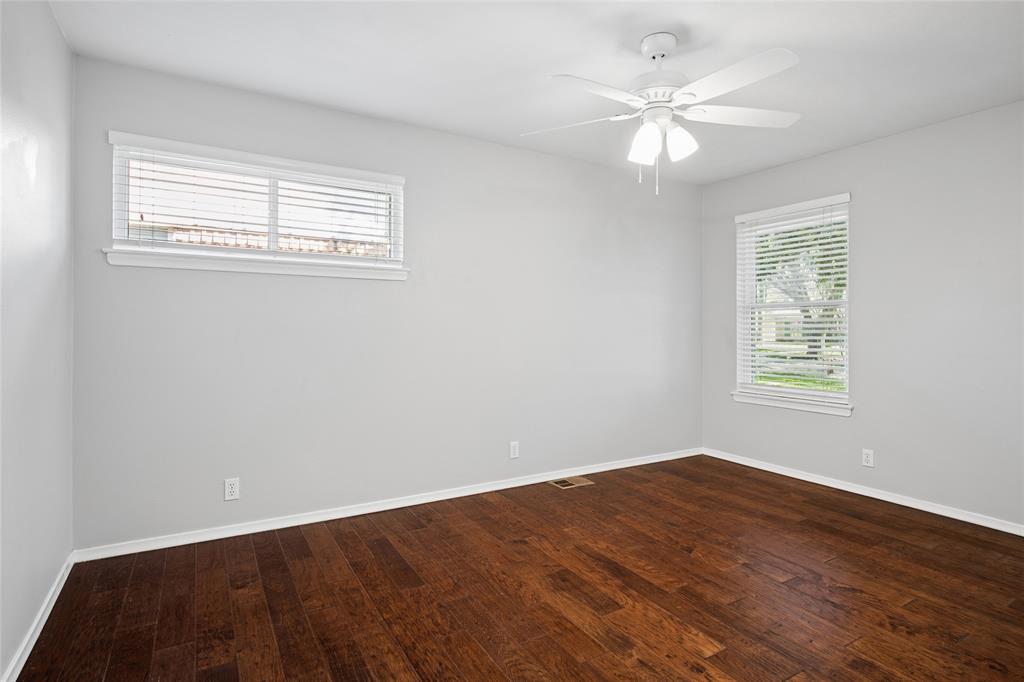 Floyd Terrace - Residential