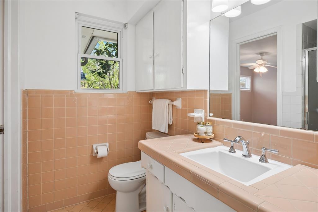 Floyd Terrace - Residential