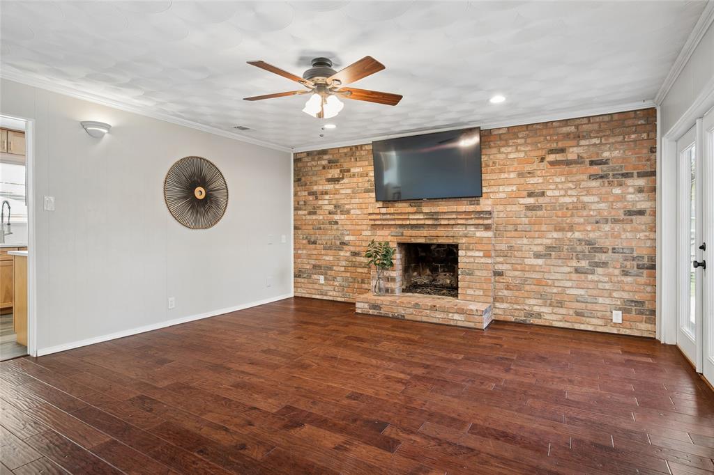 Floyd Terrace - Residential