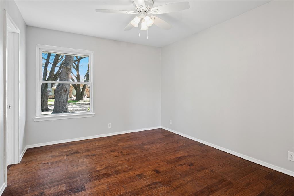 Floyd Terrace - Residential