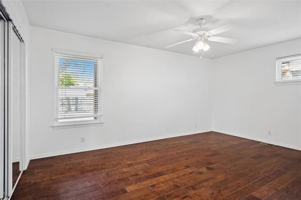 Floyd Terrace - Residential