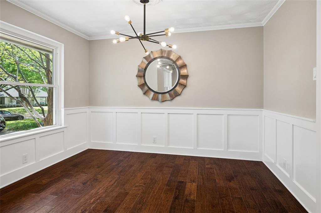 Floyd Terrace - Residential