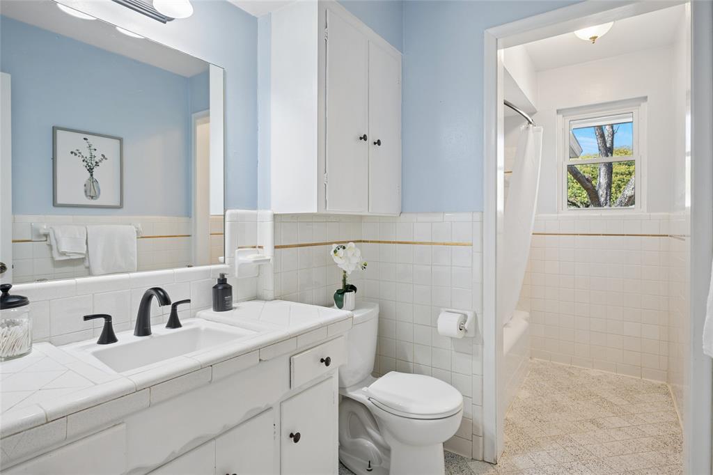 Floyd Terrace - Residential