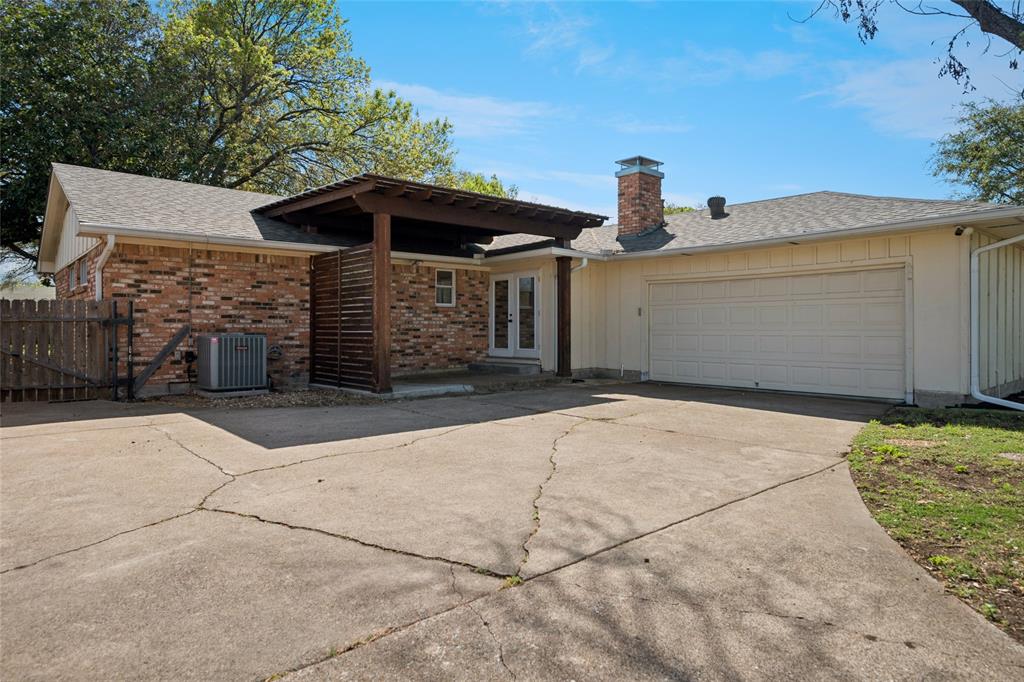 Floyd Terrace - Residential