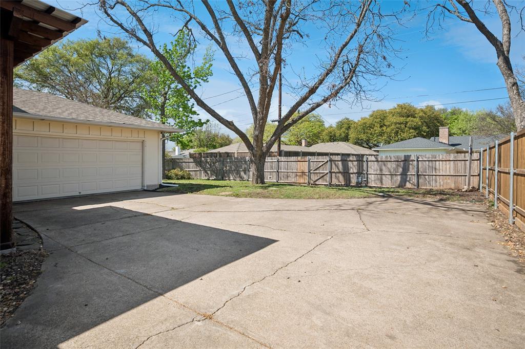 Floyd Terrace - Residential