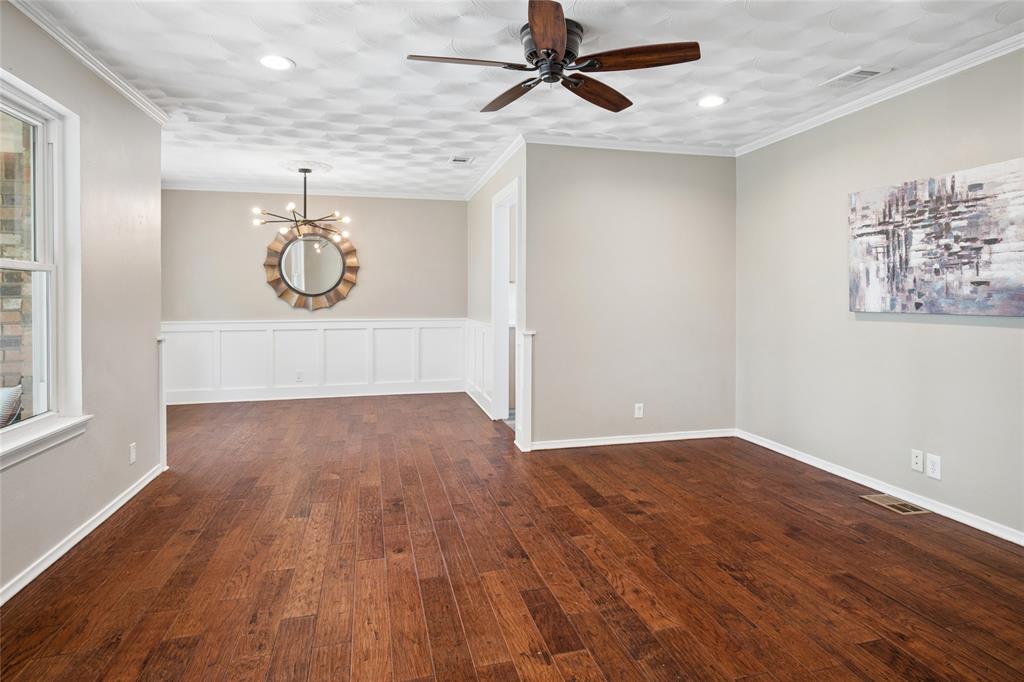 Floyd Terrace - Residential