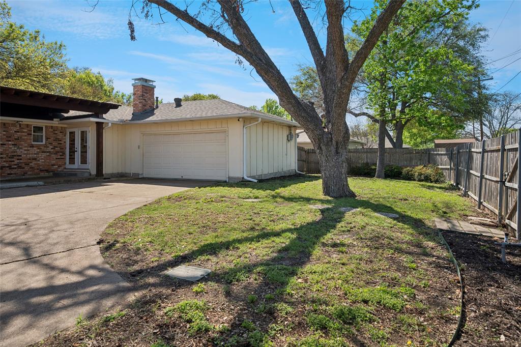 Floyd Terrace - Residential
