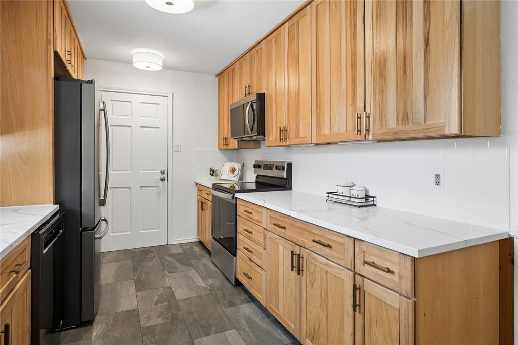 Floyd Terrace - Residential