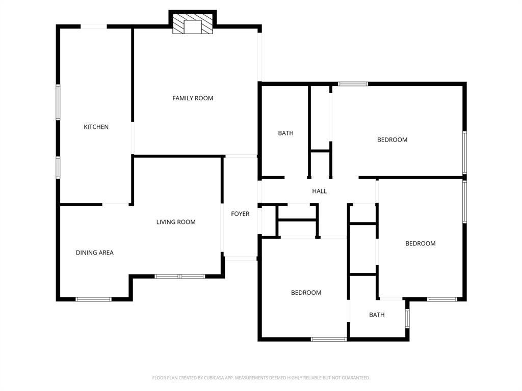 Floyd Terrace - Residential
