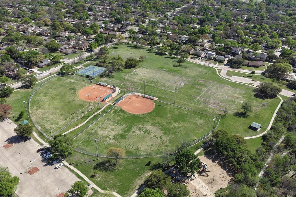 Floyd Terrace - Residential