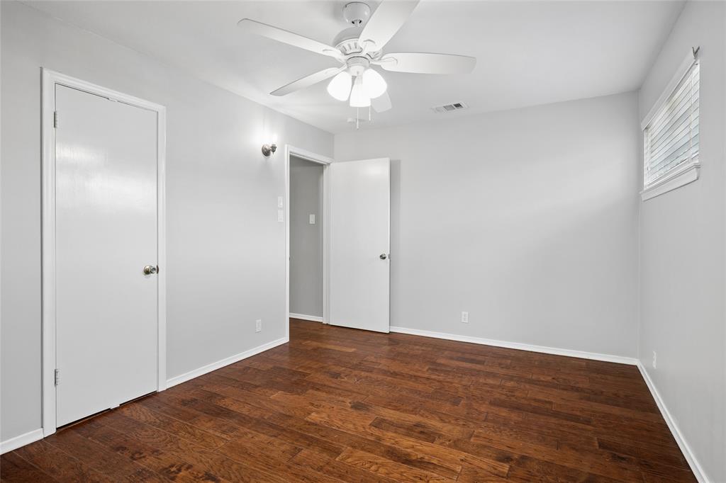 Floyd Terrace - Residential