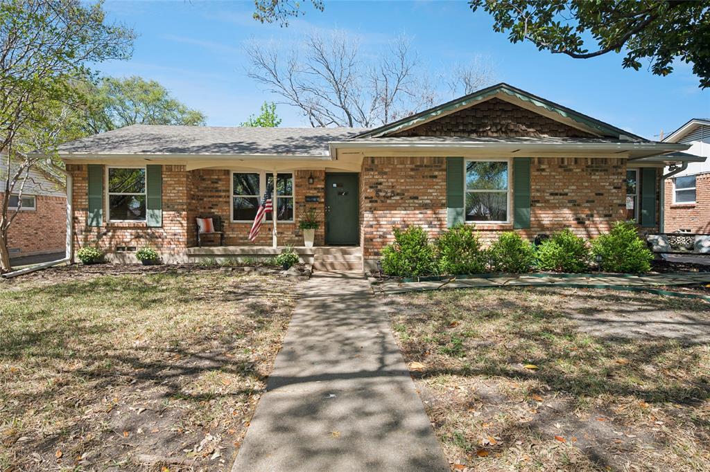 Floyd Terrace - Residential