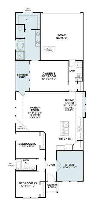 2608 Gladewater Road