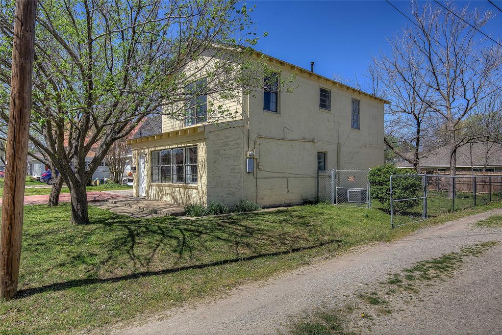 Horton Sub #2 - Residential