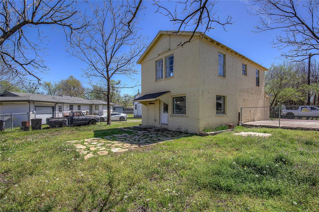 Horton Sub #2 - Residential