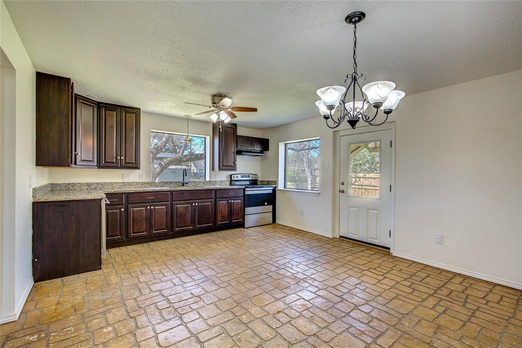 Horton Sub #2 - Residential