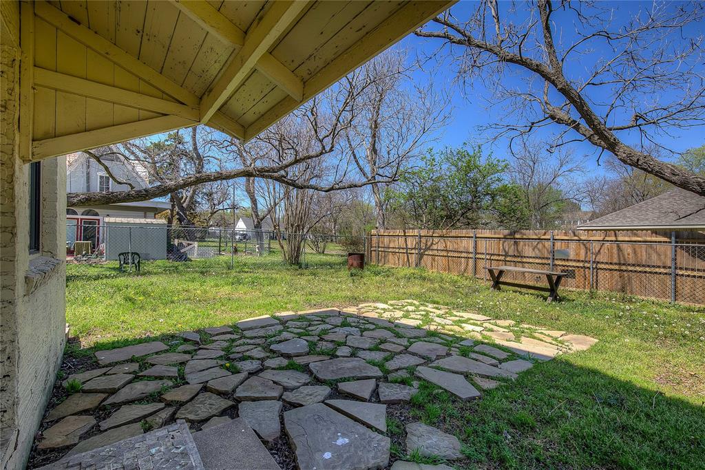 Horton Sub #2 - Residential