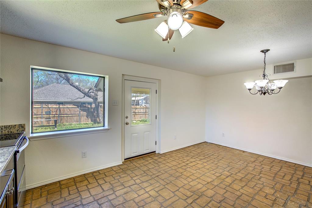 Horton Sub #2 - Residential