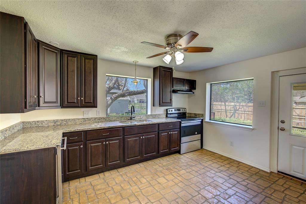 Horton Sub #2 - Residential