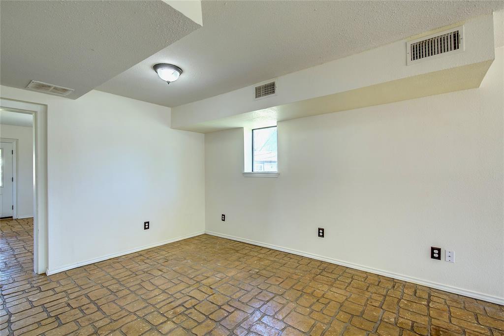 Horton Sub #2 - Residential