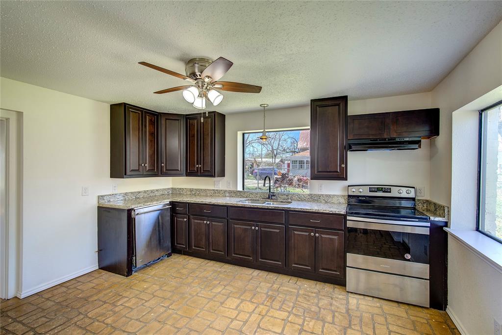 Horton Sub #2 - Residential