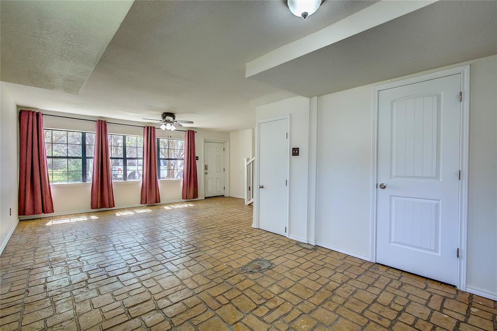 Horton Sub #2 - Residential