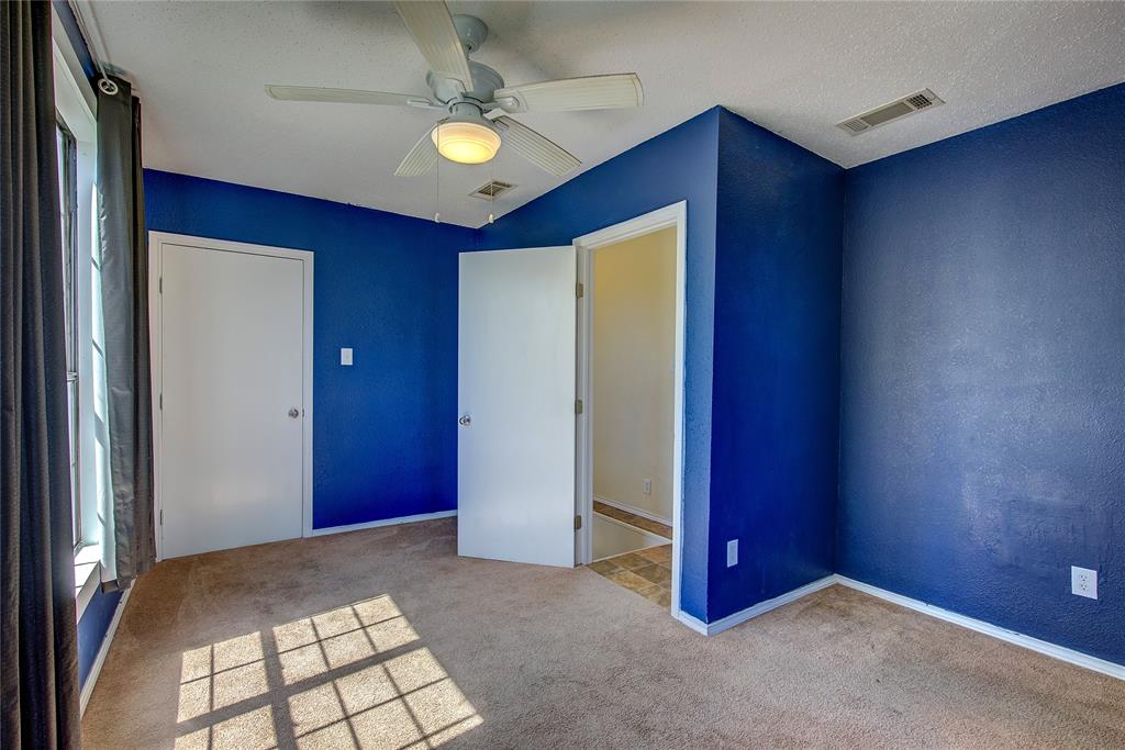 Horton Sub #2 - Residential