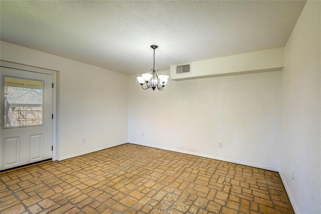 Horton Sub #2 - Residential