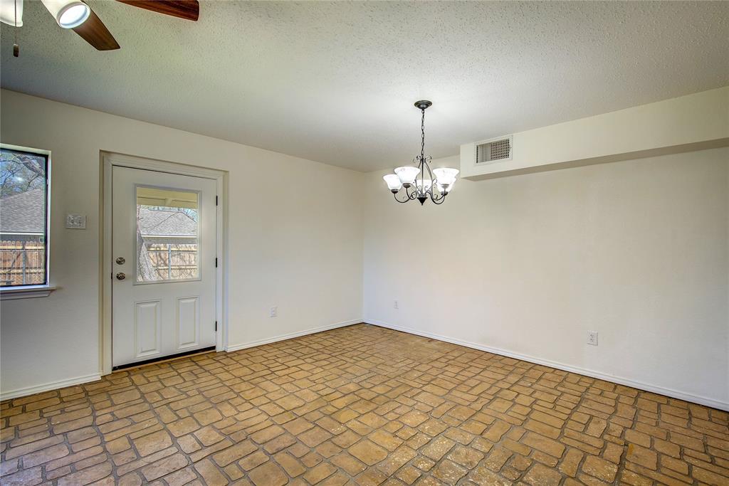 Horton Sub #2 - Residential