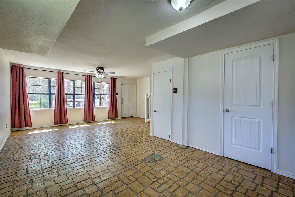 Horton Sub #2 - Residential