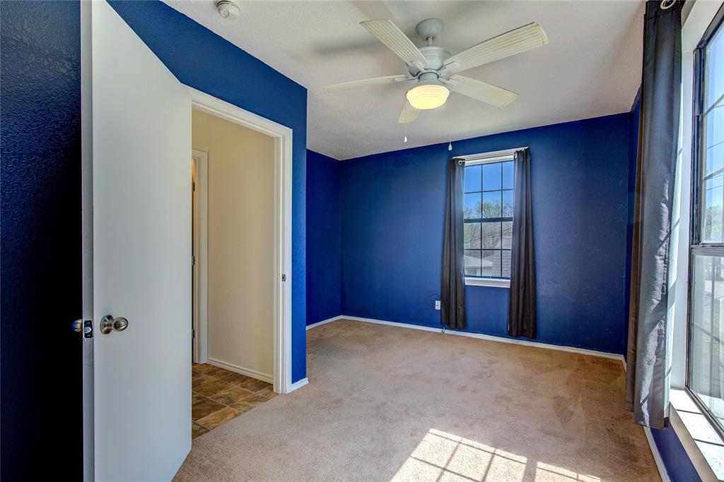 Horton Sub #2 - Residential