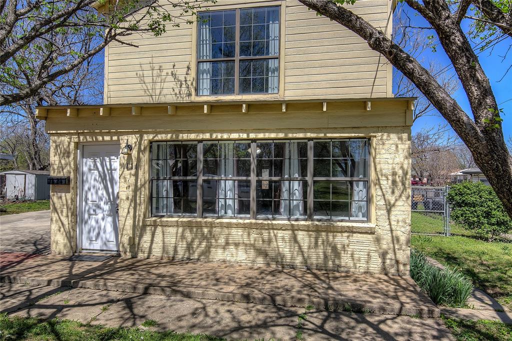 Horton Sub #2 - Residential