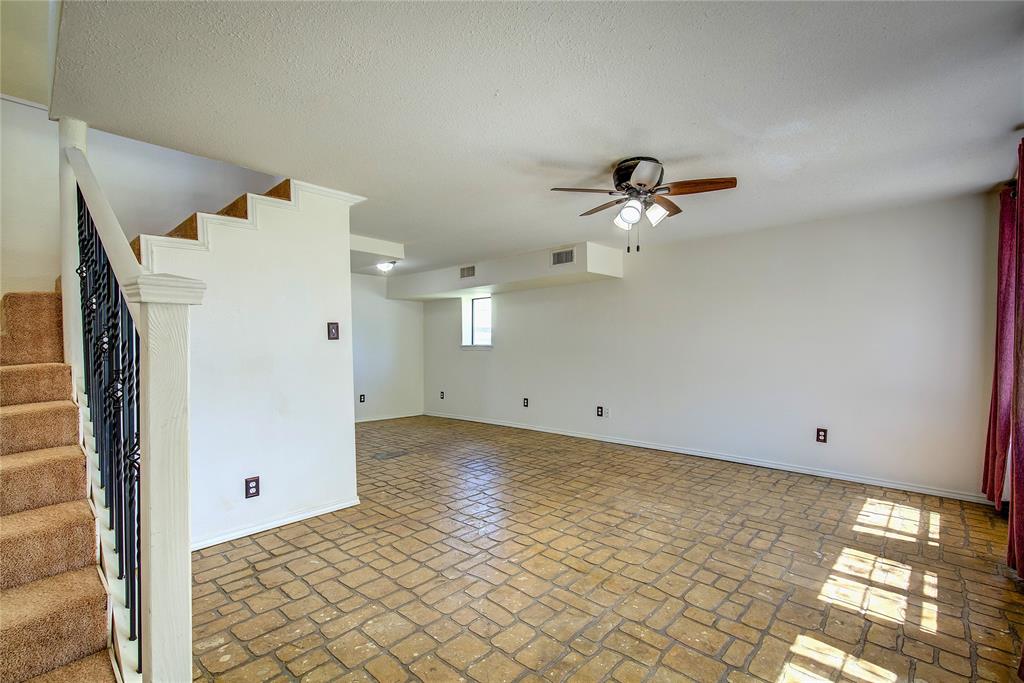 Horton Sub #2 - Residential