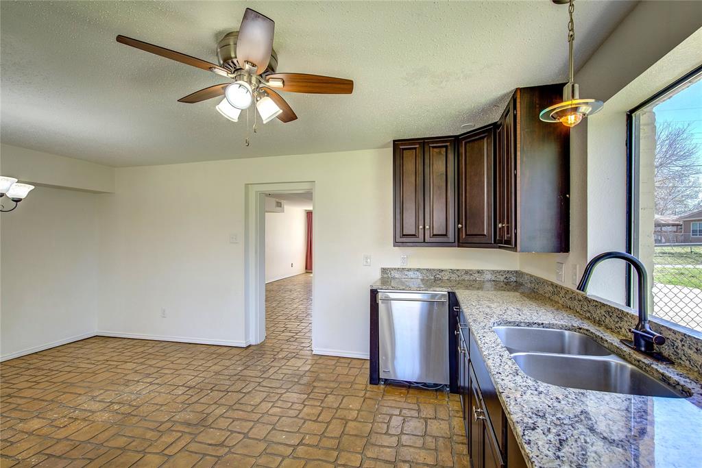 Horton Sub #2 - Residential