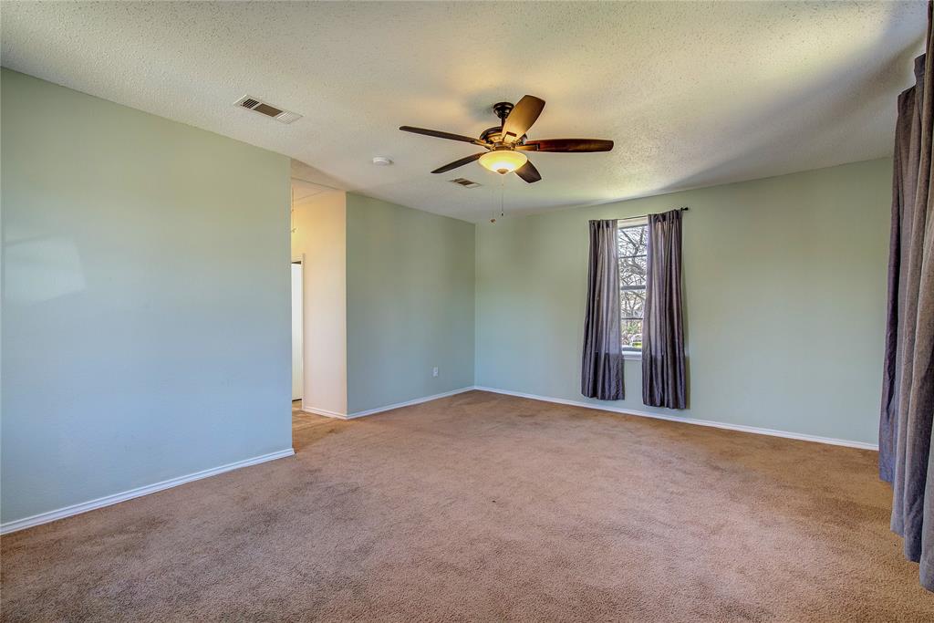 Horton Sub #2 - Residential