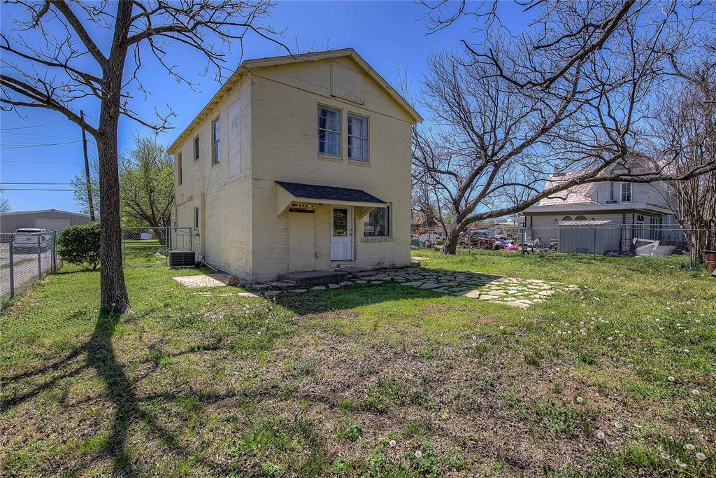 Horton Sub #2 - Residential