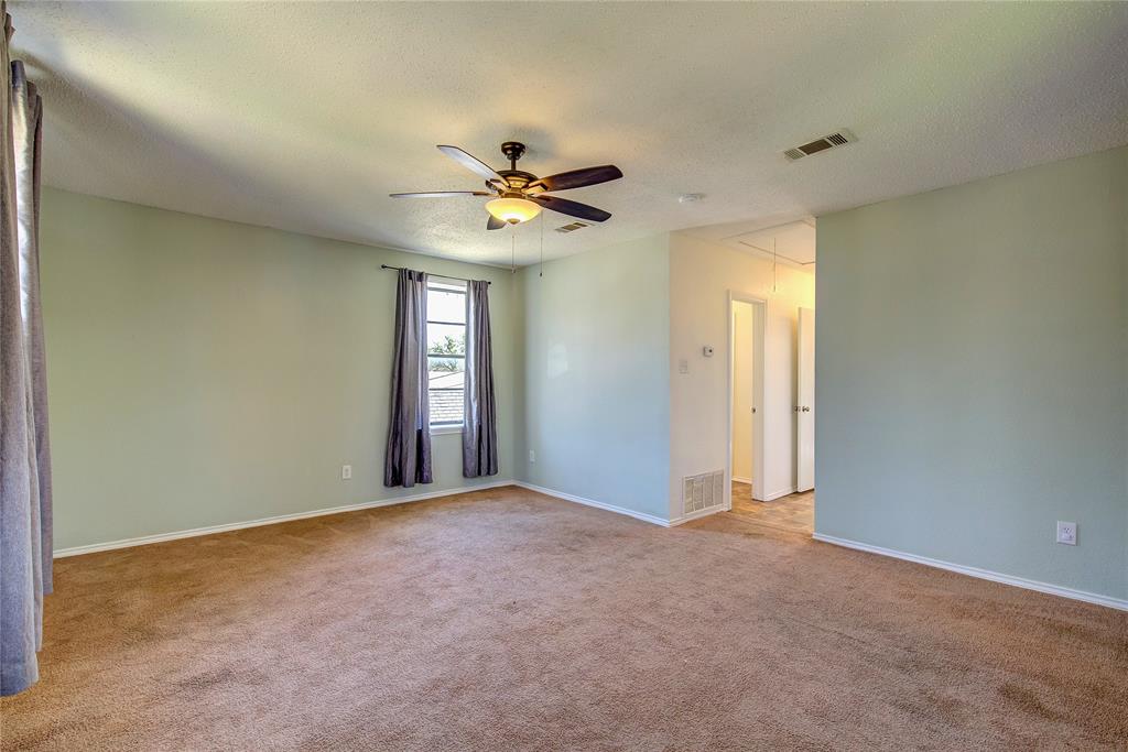 Horton Sub #2 - Residential