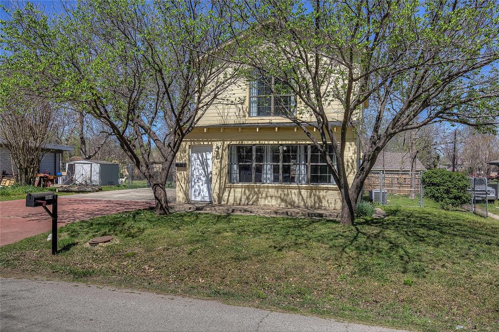 Horton Sub #2 - Residential