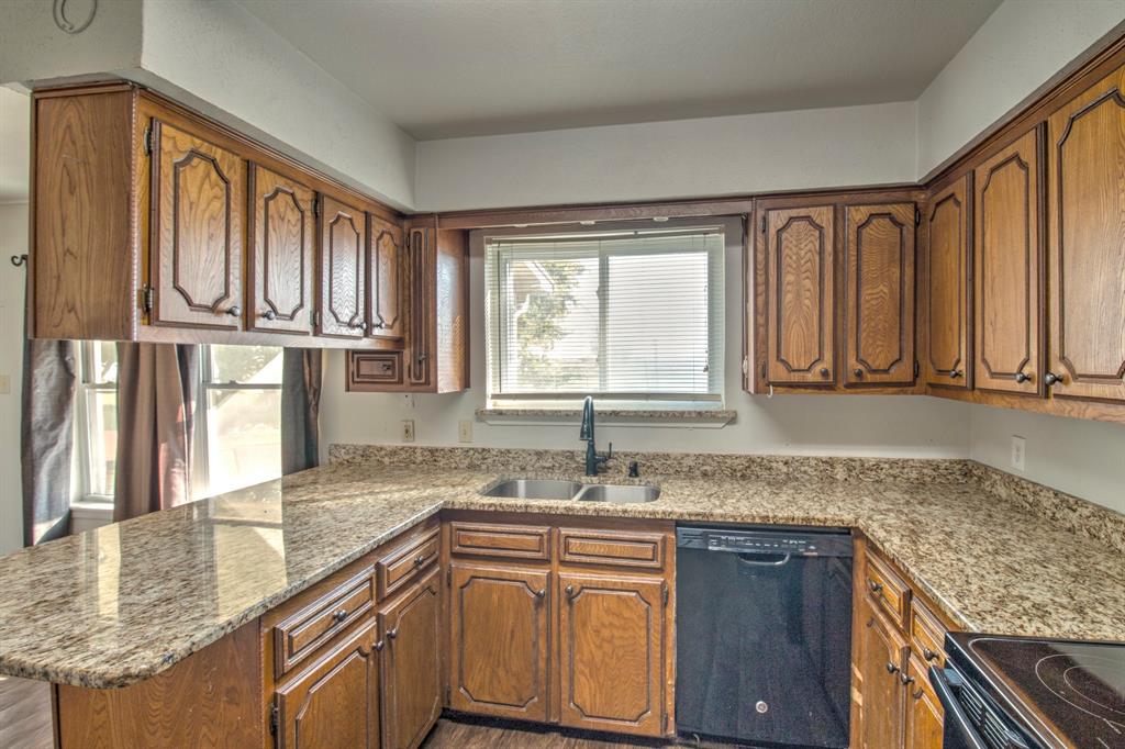 Parkridge East Add Sec 1 - Residential