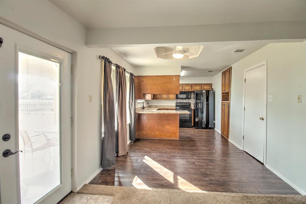 Parkridge East Add Sec 1 - Residential