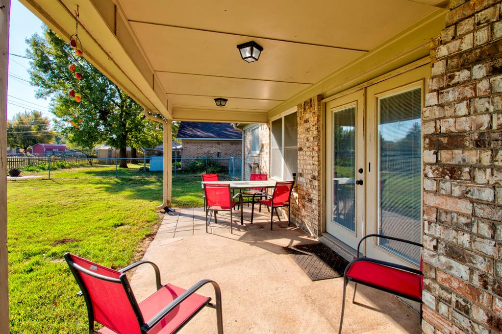 Parkridge East Add Sec 1 - Residential